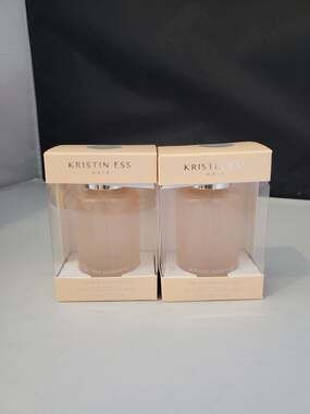 Kristin Ess The One Signature Hair Perfume 2.5 fl oz (Bundle of 2)